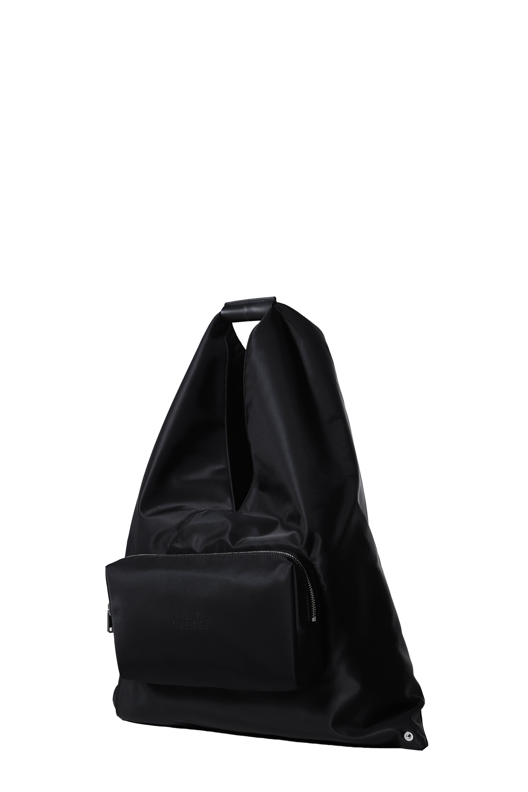 JAPANESE POCKET / BLK