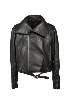 JUMBO BIKER STOOGES / BLK