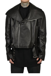JUMBO BIKER STOOGES / BLK