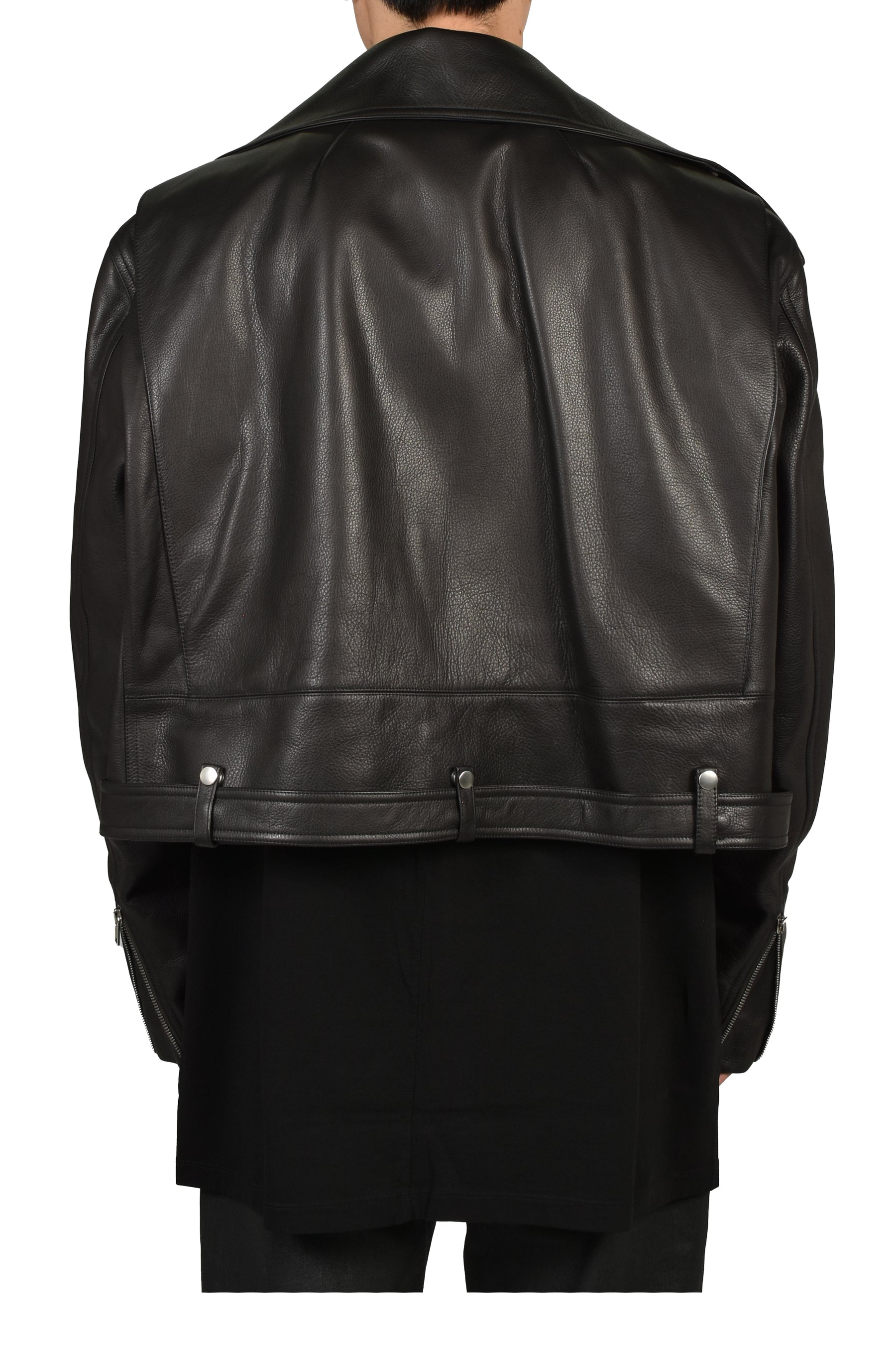 JUMBO BIKER STOOGES / BLK