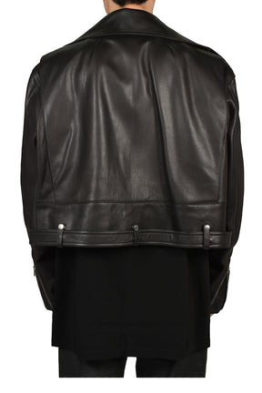 JUMBO BIKER STOOGES / BLK