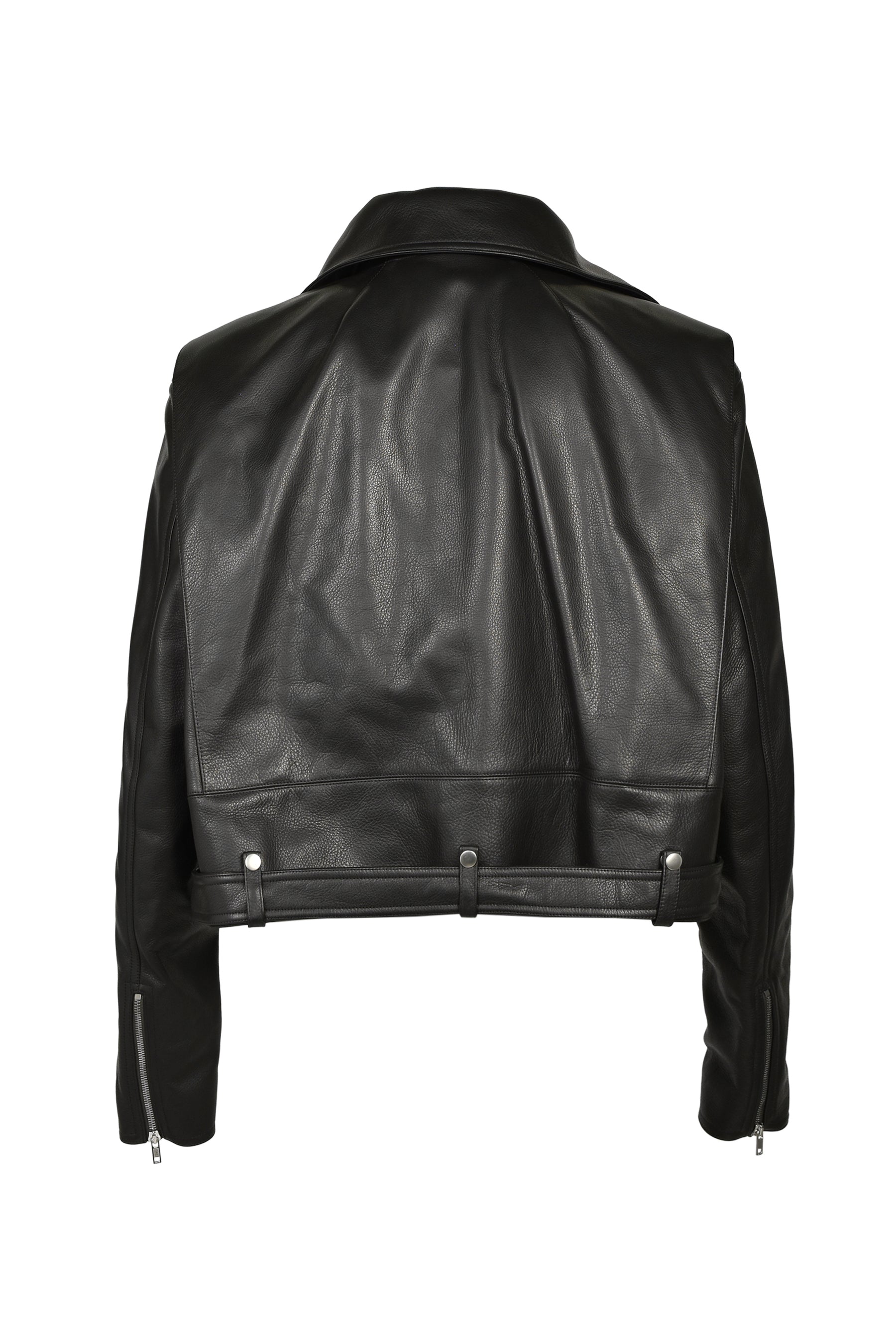 JUMBO BIKER STOOGES / BLK