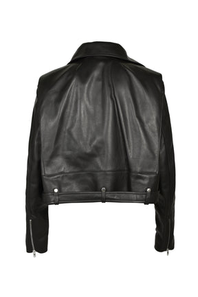 JUMBO BIKER STOOGES / BLK