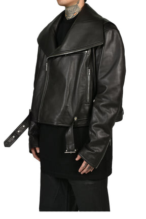 JUMBO BIKER STOOGES / BLK