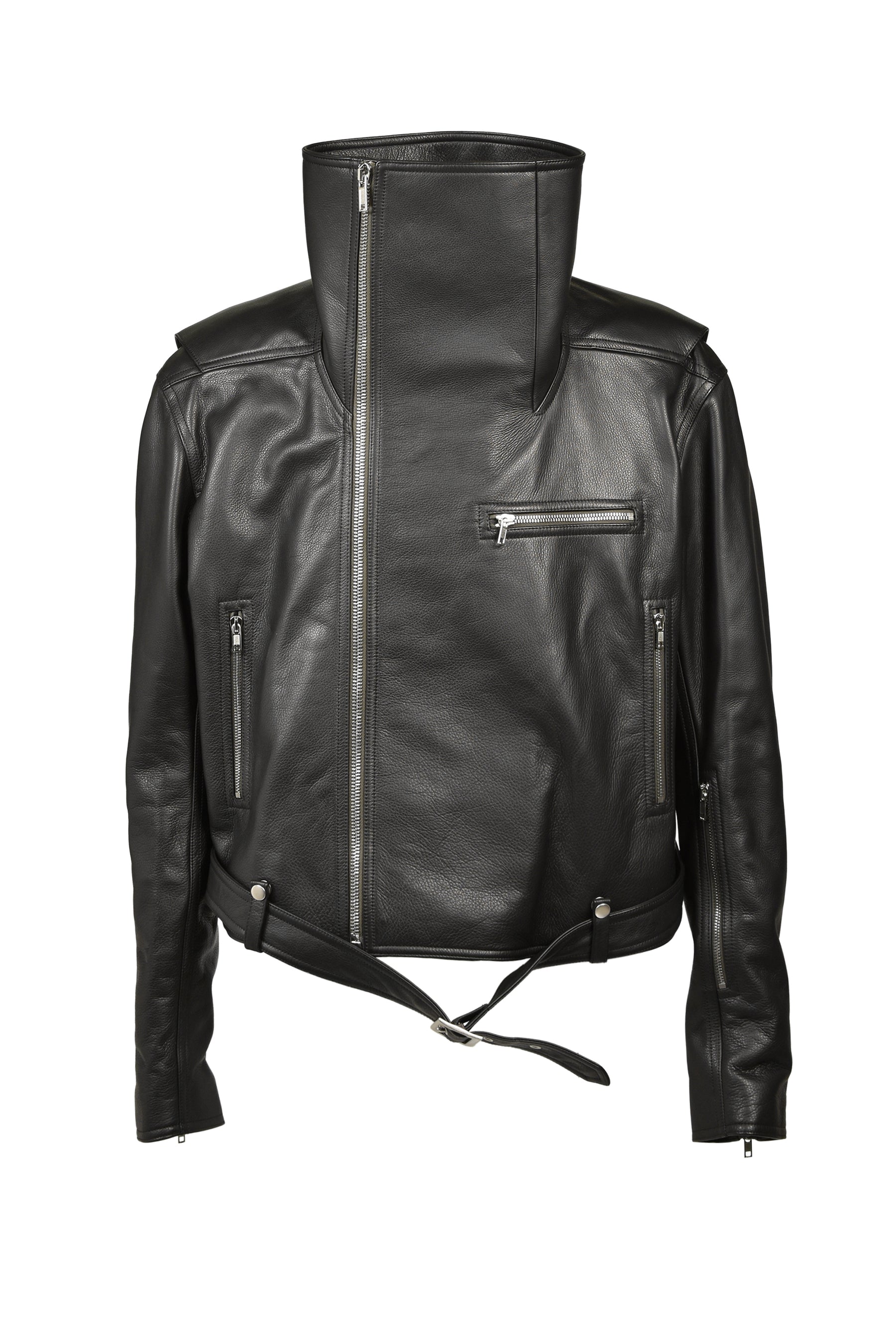 JUMBO BIKER STOOGES / BLK