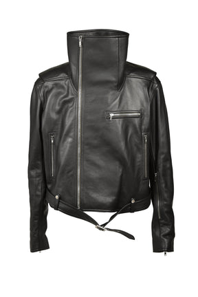 JUMBO BIKER STOOGES / BLK