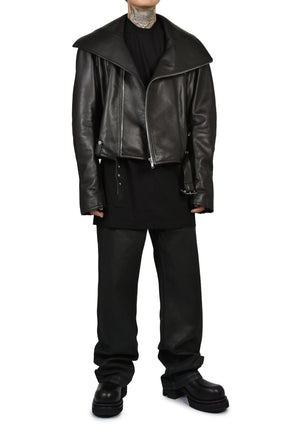 JUMBO BIKER STOOGES / BLK