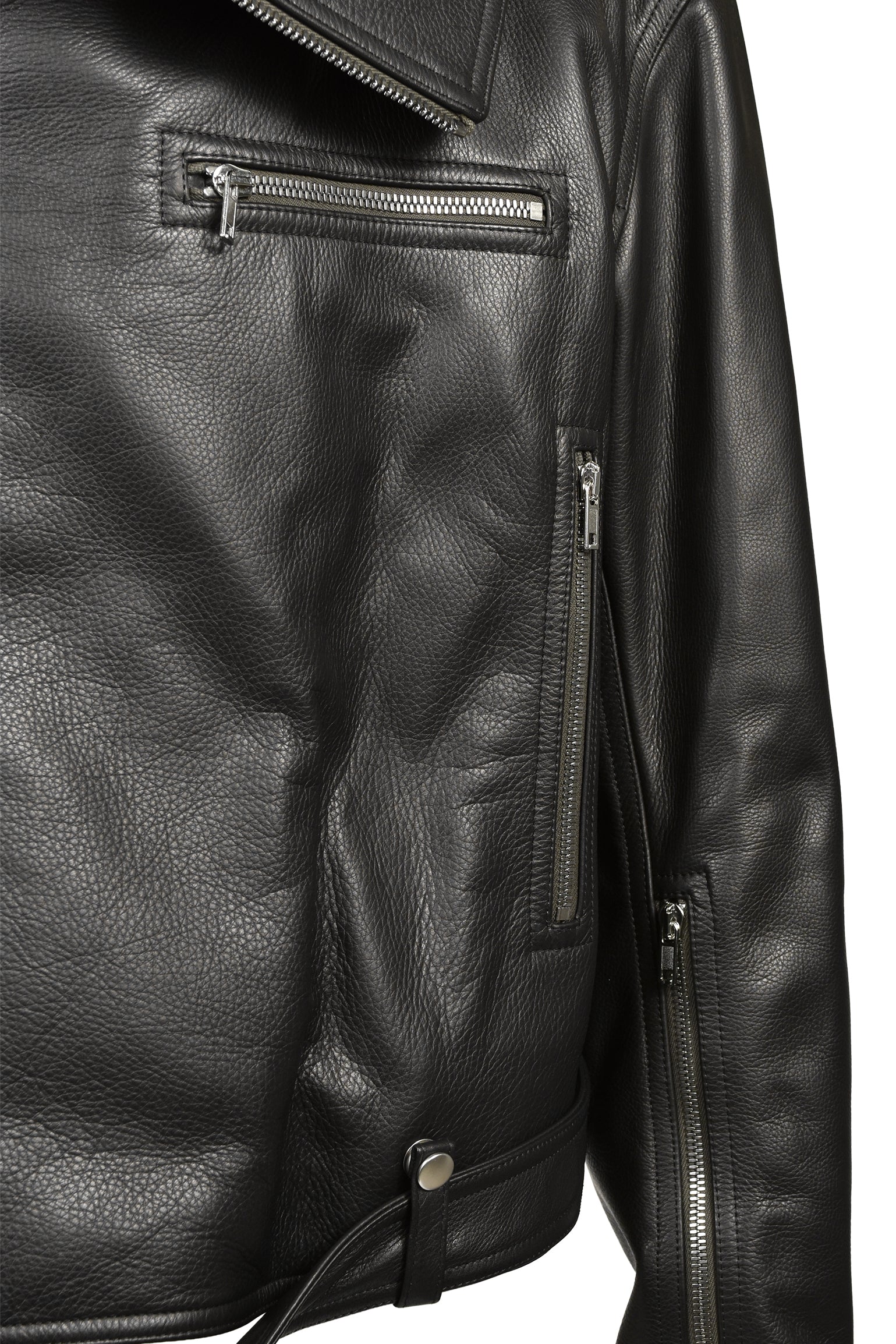 JUMBO BIKER STOOGES / BLK