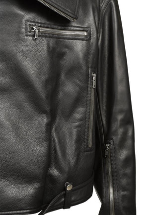 JUMBO BIKER STOOGES / BLK