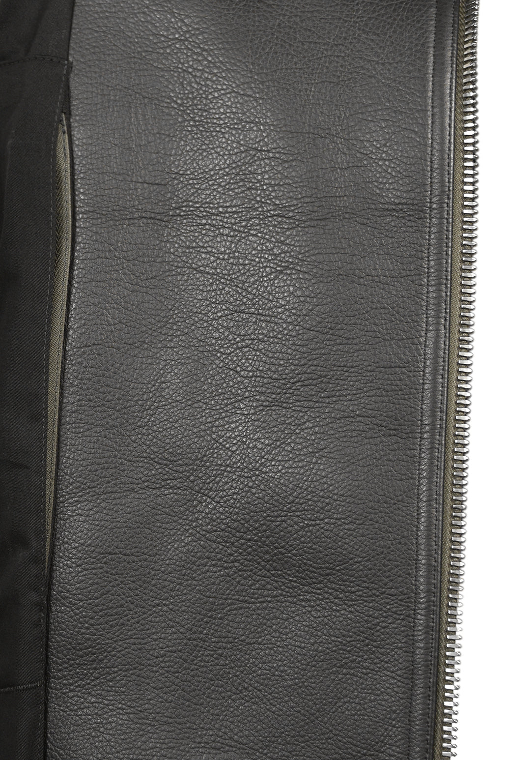 JUMBO BIKER STOOGES / BLK
