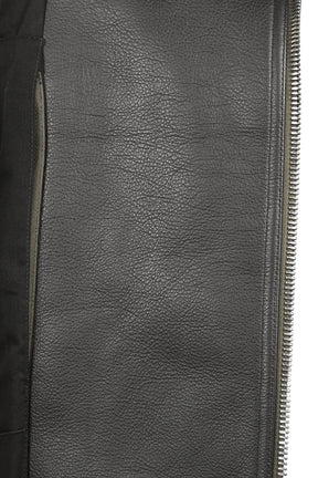JUMBO BIKER STOOGES / BLK