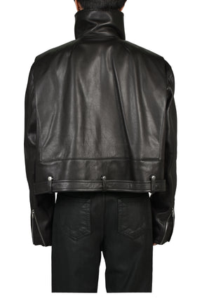 JUMBO BIKER STOOGES / BLK