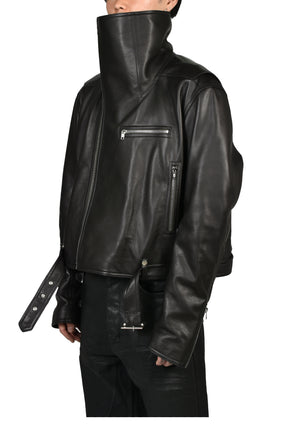JUMBO BIKER STOOGES / BLK