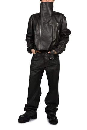 JUMBO BIKER STOOGES / BLK