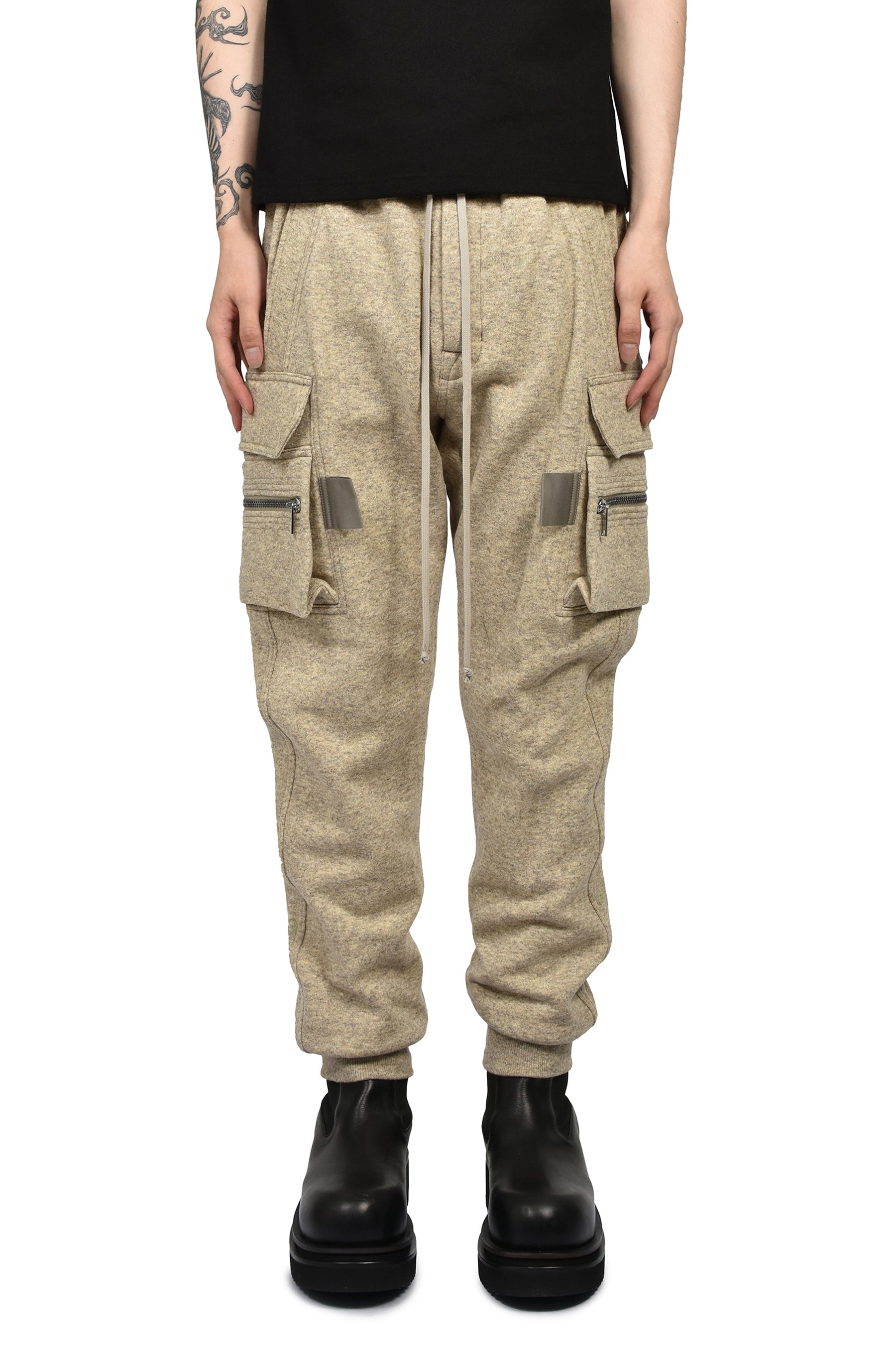 MASTODON CARGO / NATURAL