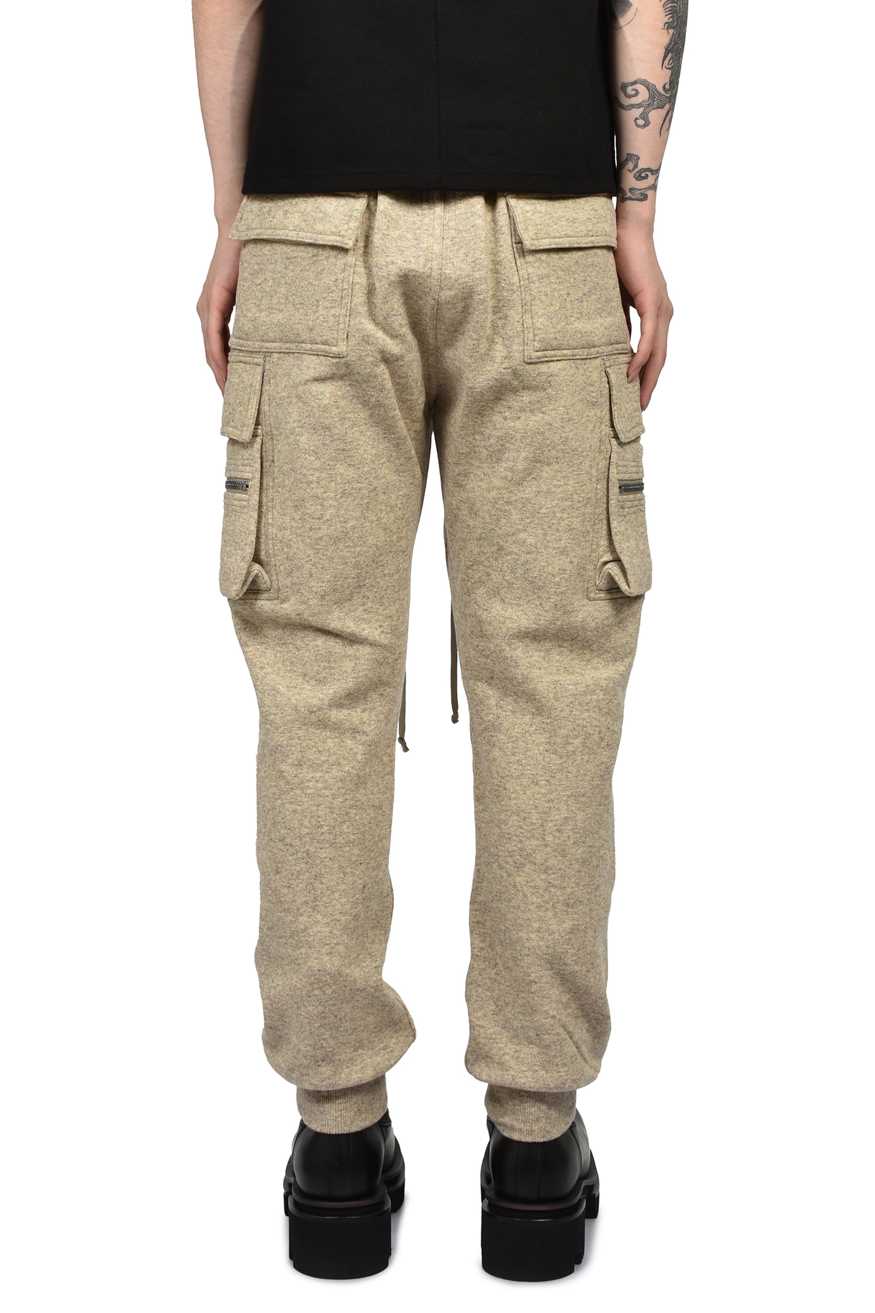 MASTODON CARGO / NATURAL