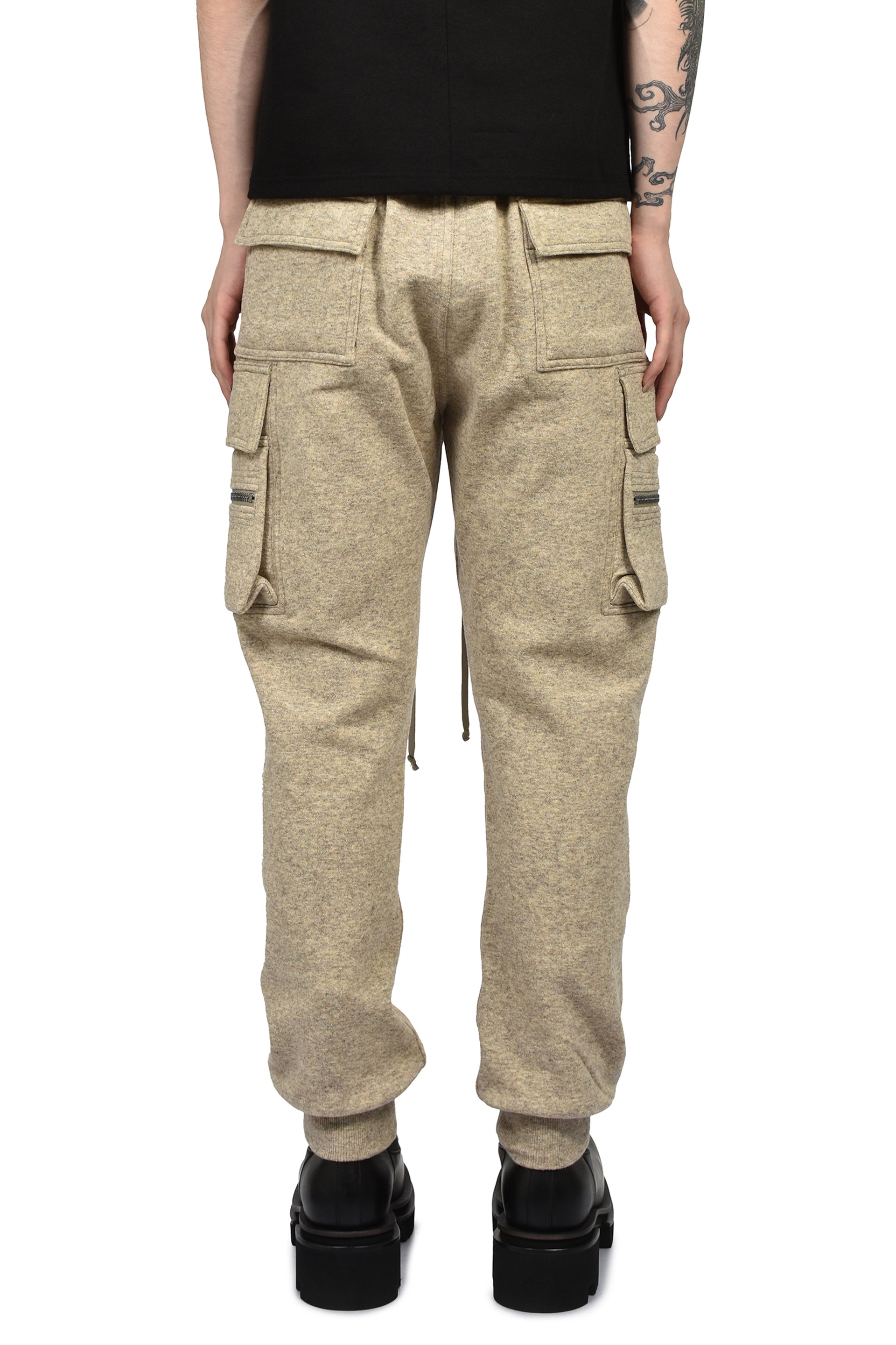 MASTODON CARGO / NATURAL