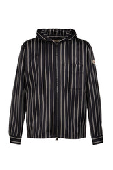 SHIRT / NVY