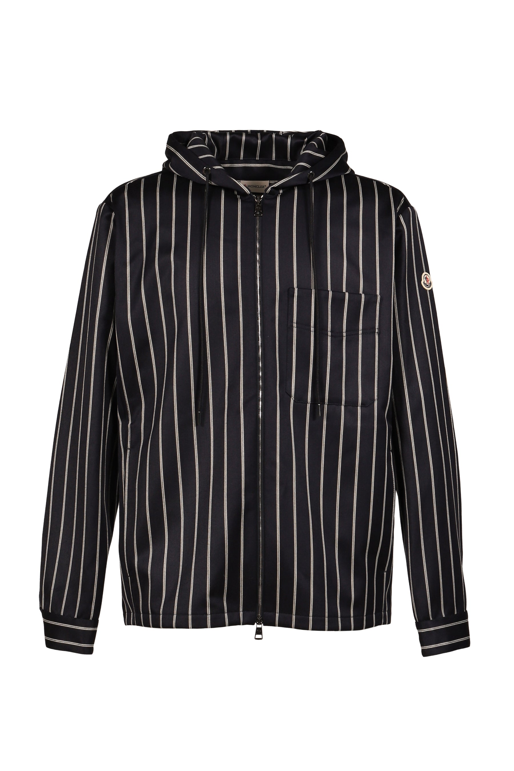 SHIRT / NVY