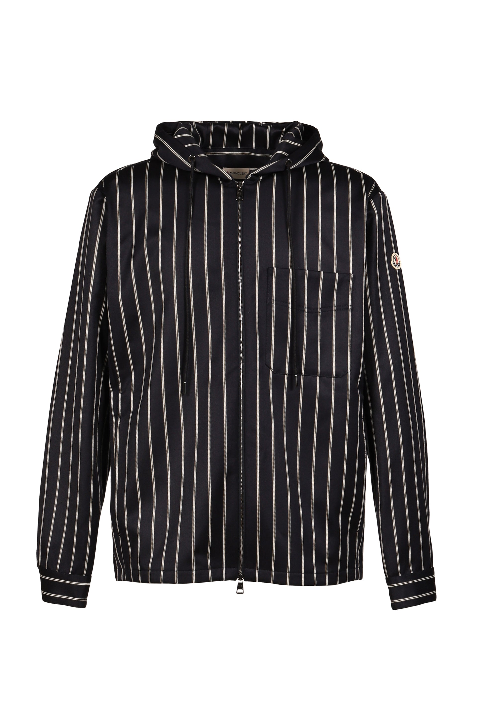SHIRT / NVY