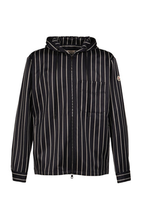 SHIRT / NVY