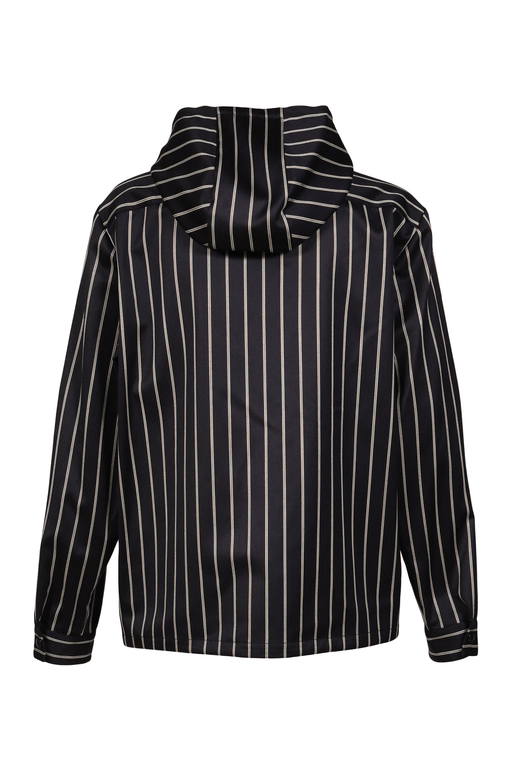 SHIRT / NVY