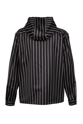 SHIRT / NVY