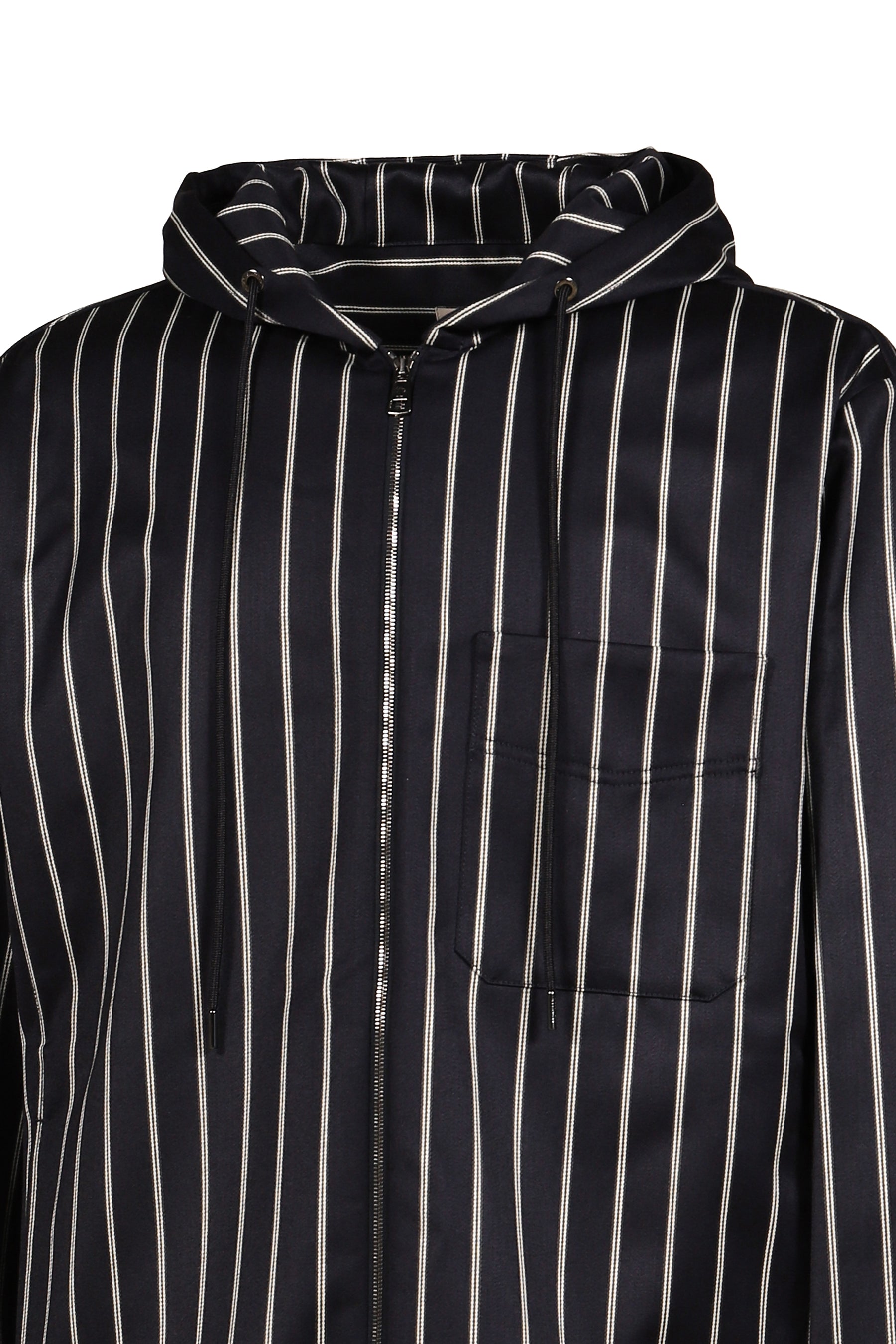 SHIRT / NVY