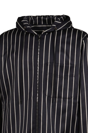 SHIRT / NVY
