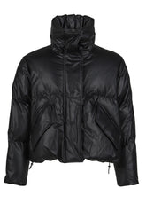 SPORTSJACKET / BLK