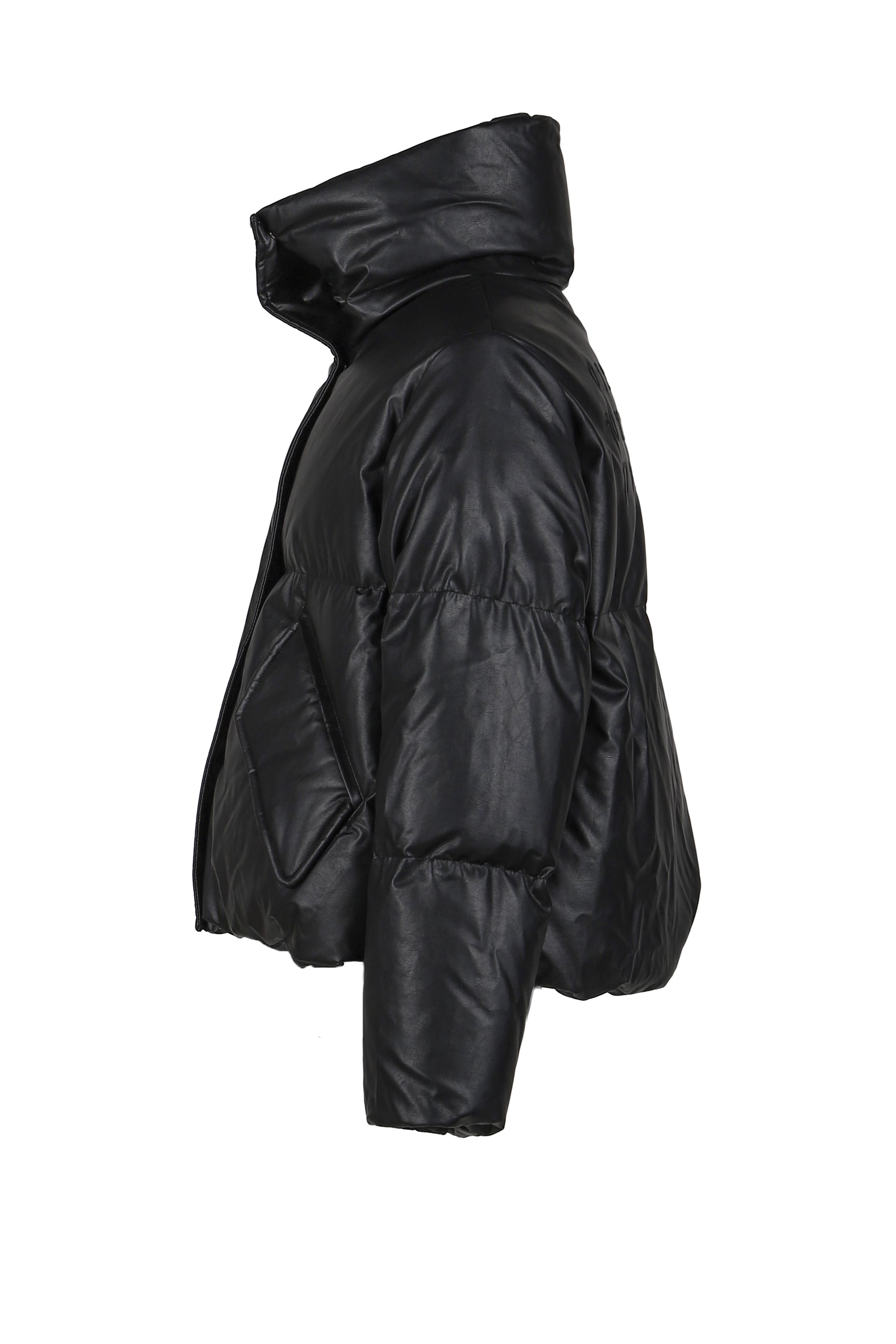 花瓶 23ss Reversible Mods Coat black Y'2 Leather Sumi Dyed Horse Double Riders Jacket (SHR-58