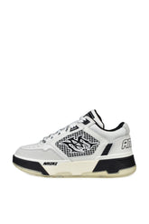 MA-94 / WHT BLK