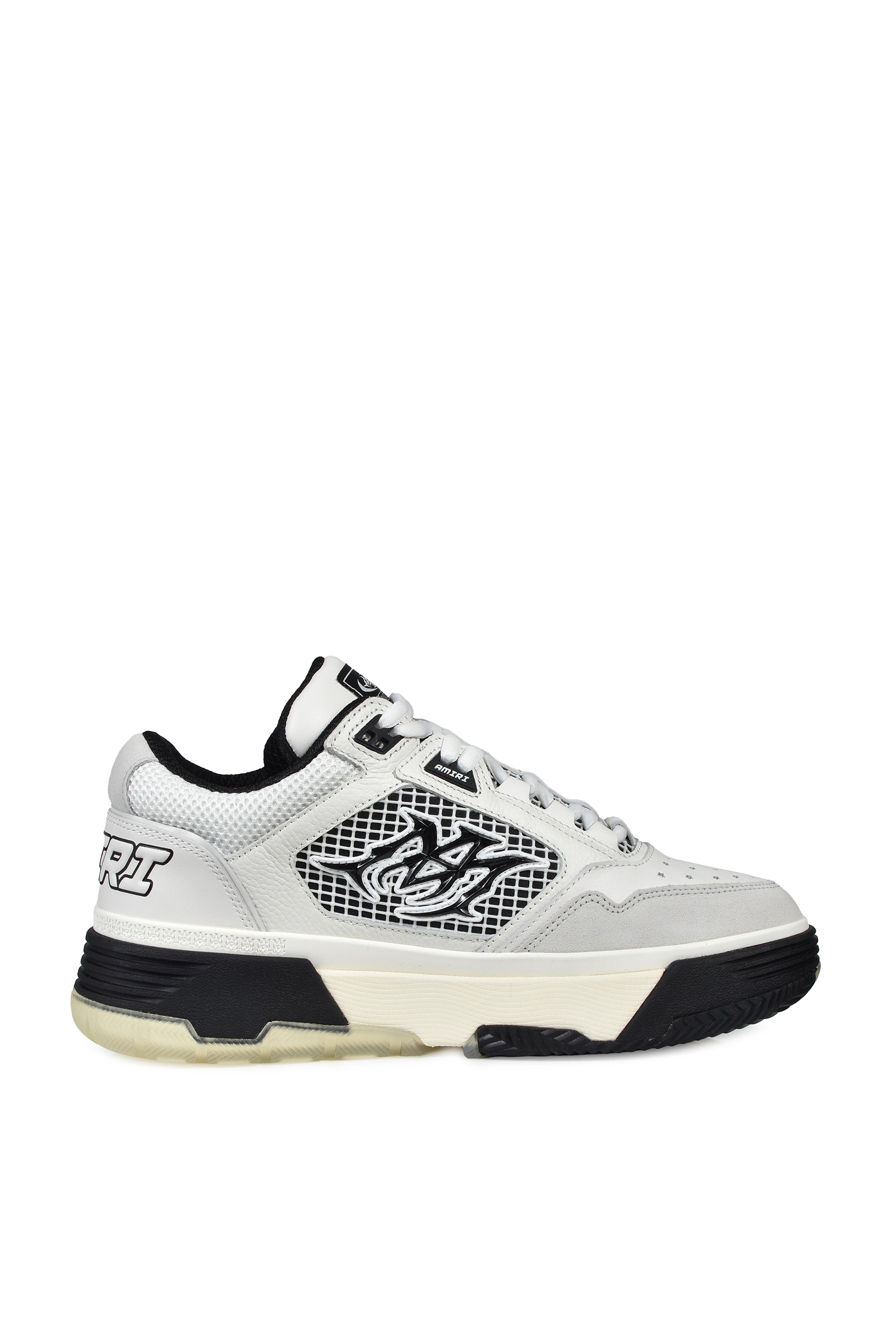 MA-94 / WHT BLK