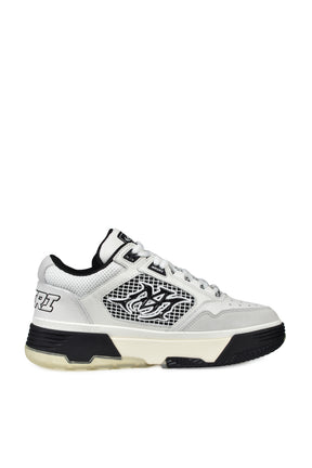 MA-94 / WHT BLK