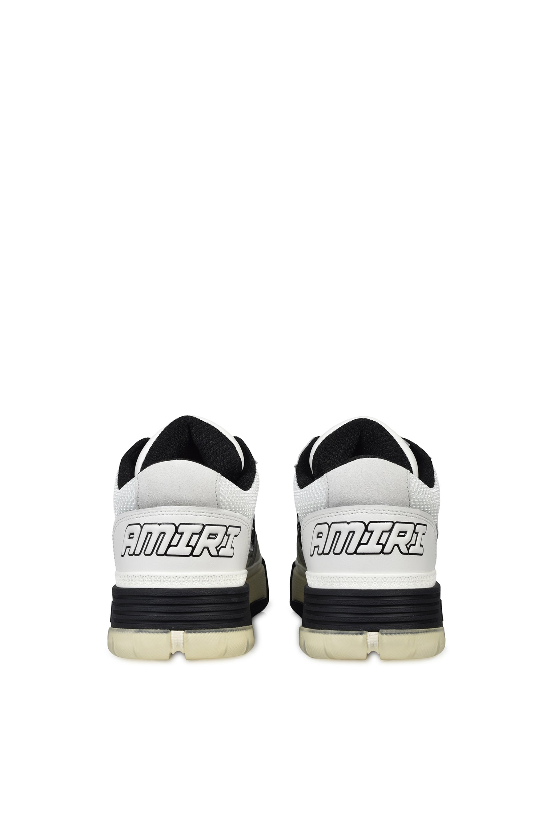 MA-94 / WHT BLK