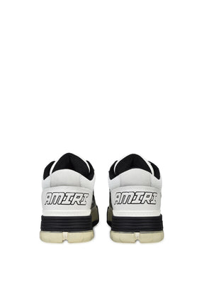 MA-94 / WHT BLK