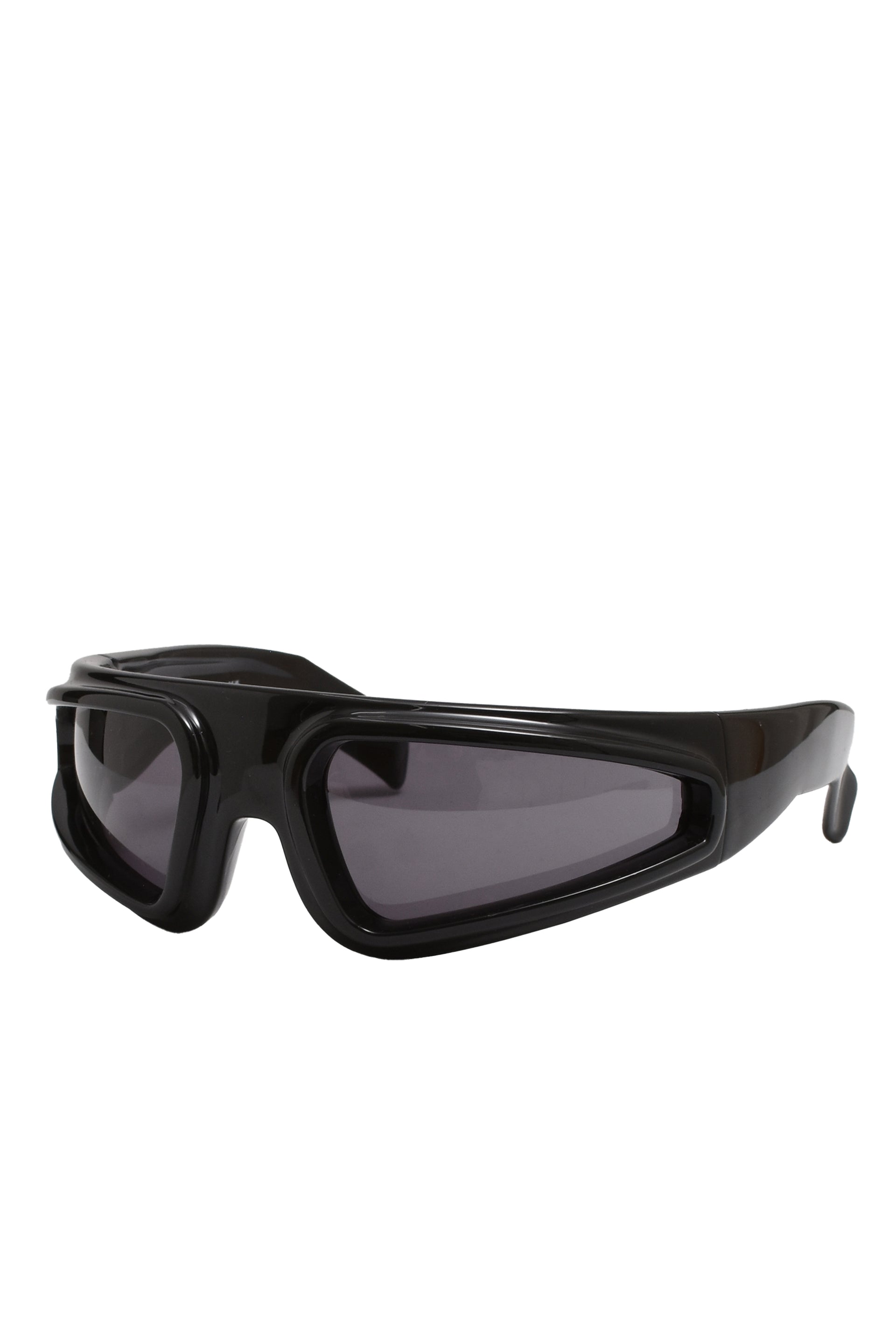 Rick Owens RYDER / BLK BLK