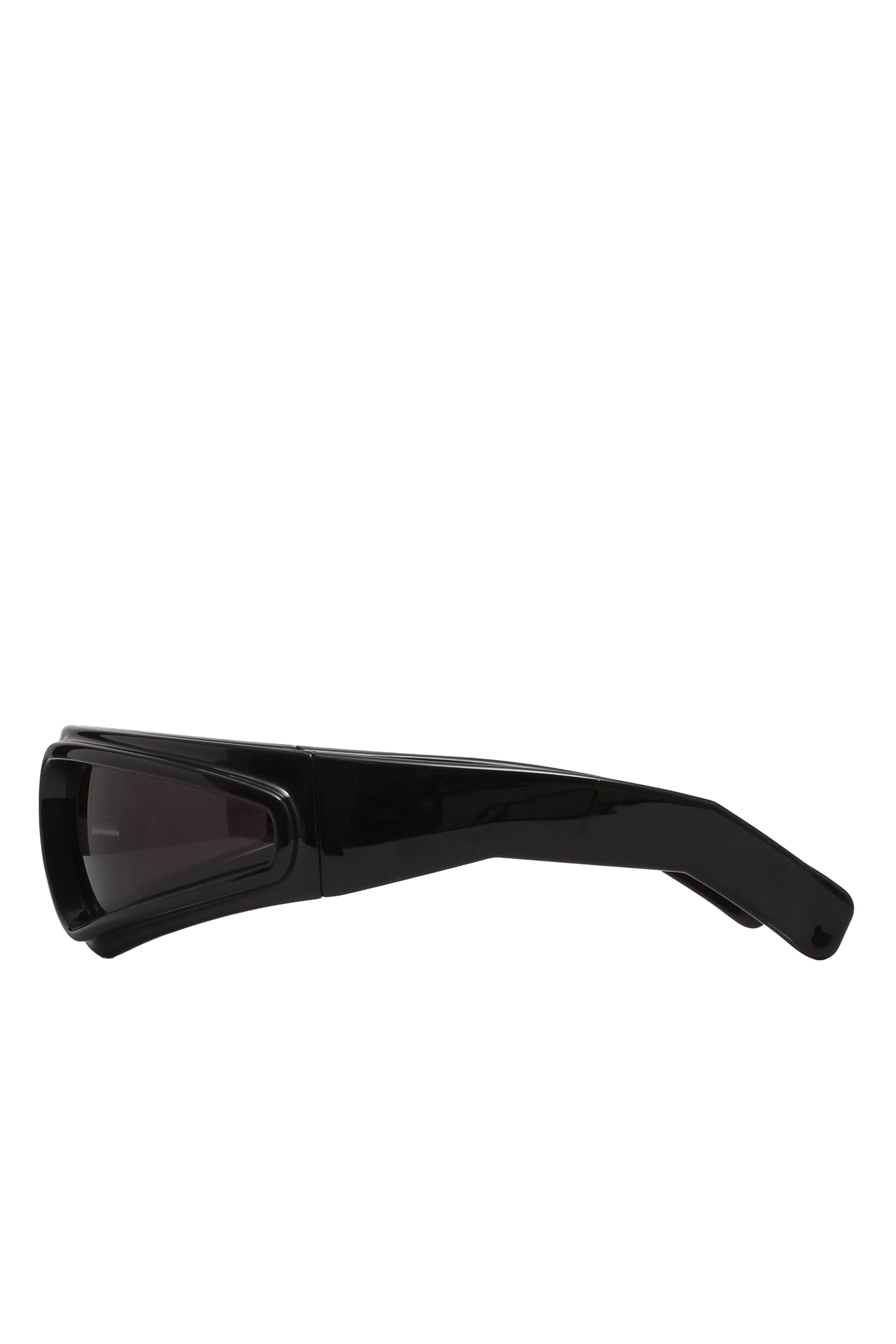 Rick Owens リックオウエンス SS24 RYDER / BLK BLK - NUBIAN