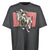 HORSE TEE / BLK