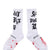 SOCKS/SAINT PROTECT / WHT