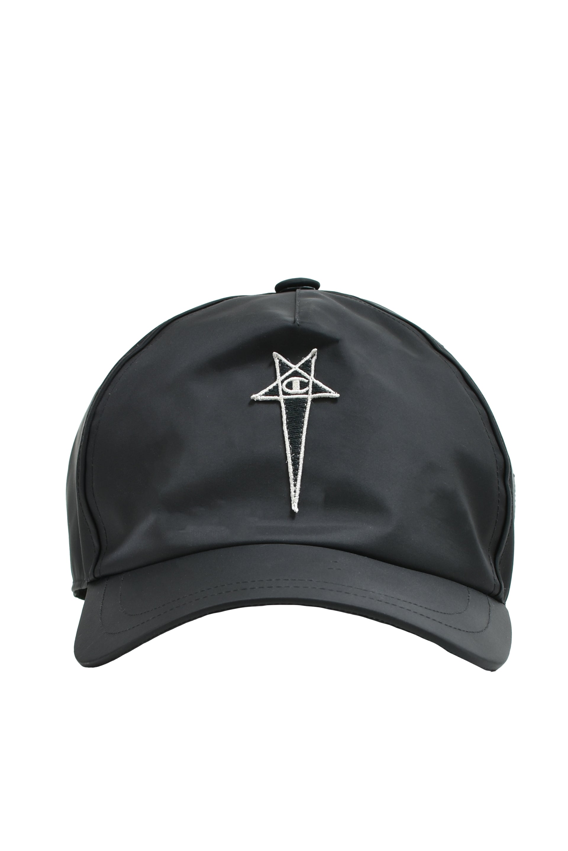 lnconnu Rick Owens ナップザック 今日の一品】 《大人ナップサック》 . . 【RICK OWENS