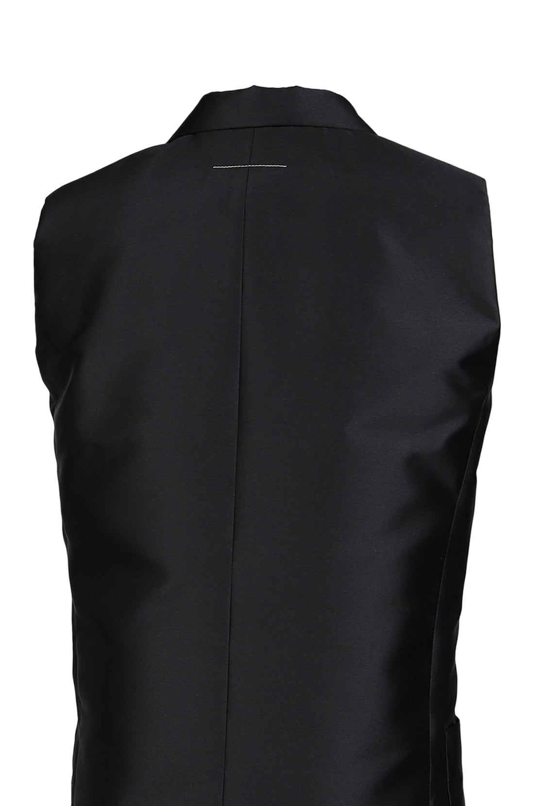 GILET / BLK