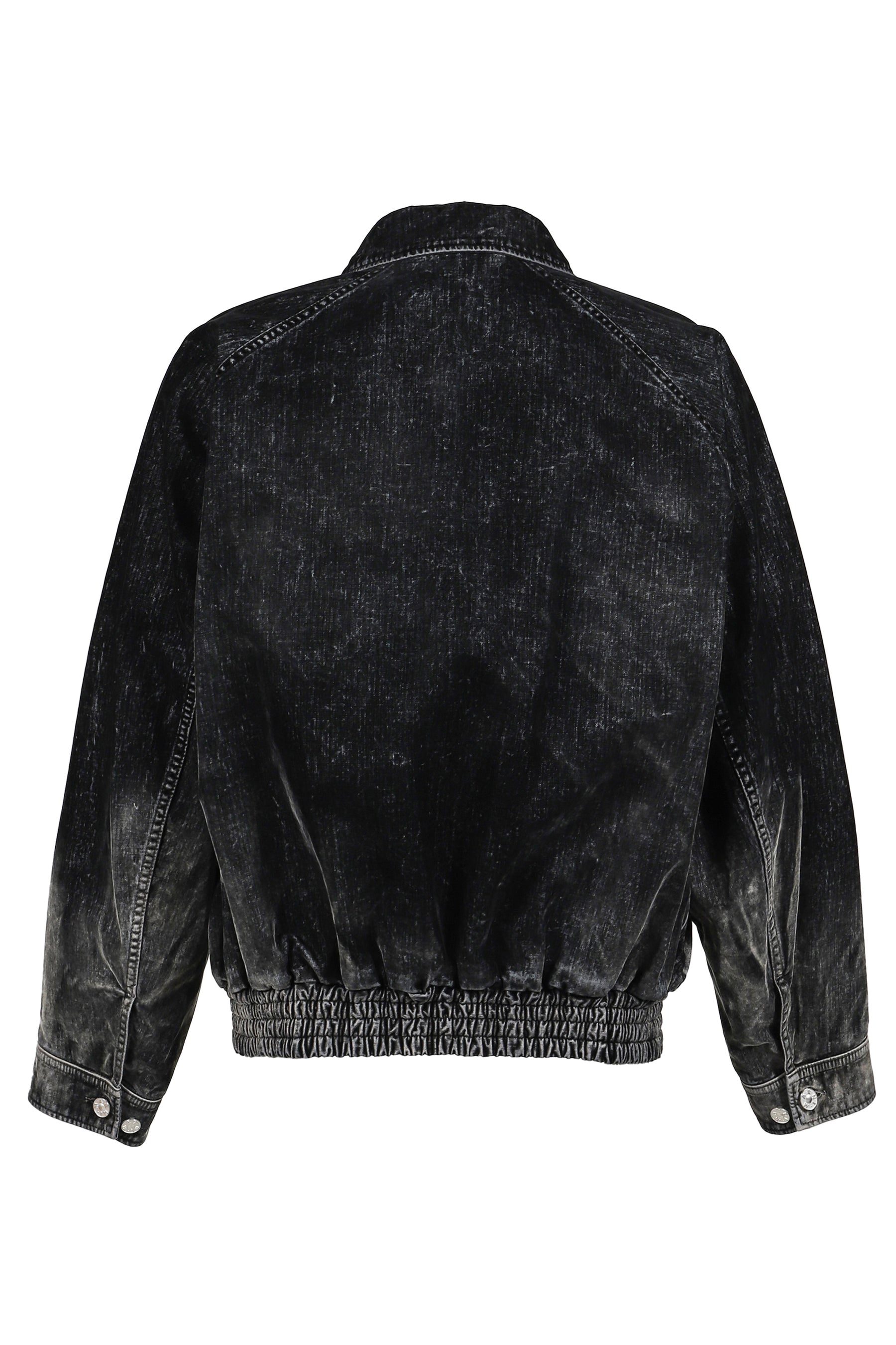 MARNI マルニ FW25 JACKET / BLK - NUBIAN ヌビアン