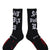 SOCKS/SAINT PROTECT / BLK