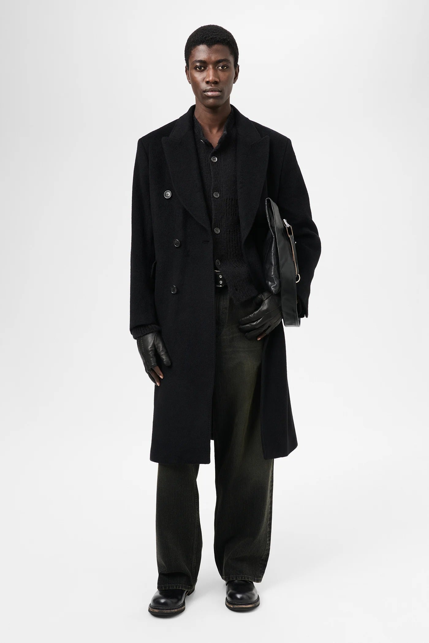 OUR LEGACY  FW25  NEW COLLECTION