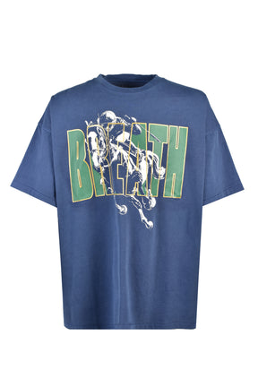HORSE TEE / NAV