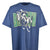 HORSE TEE / NAV