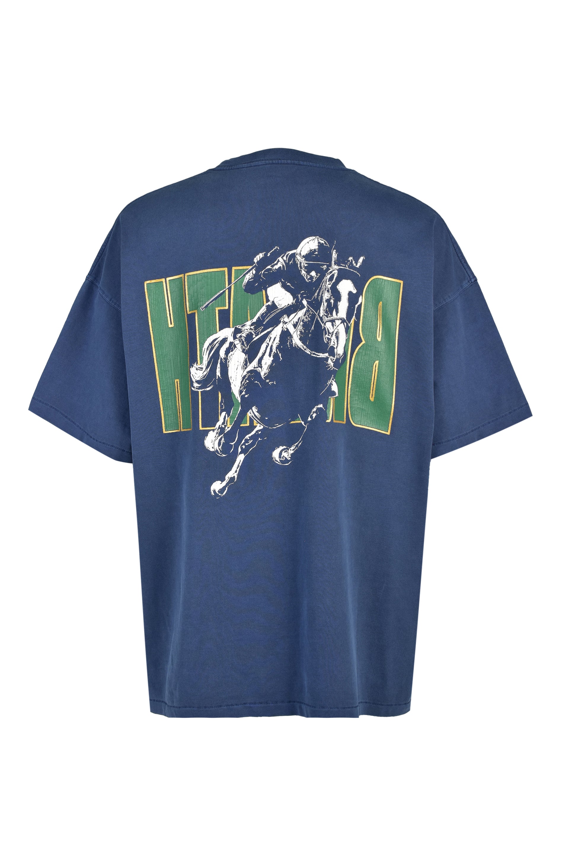HORSE TEE / NAV