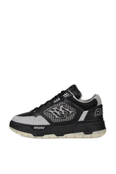 MA-94 / BLK GRY