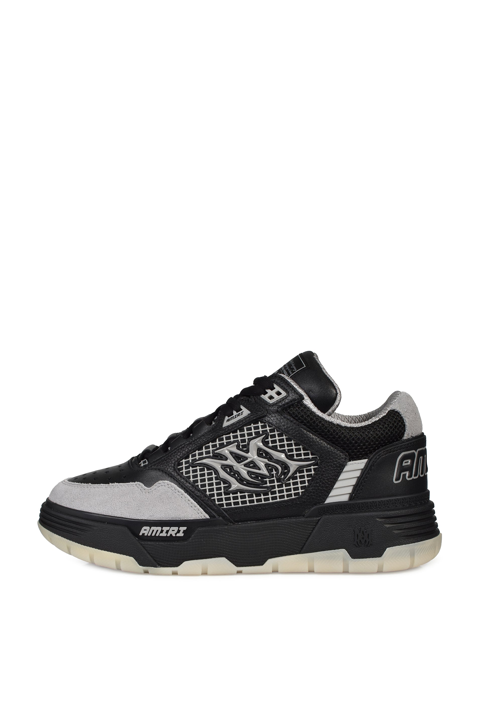 MA-94 / BLK GRY